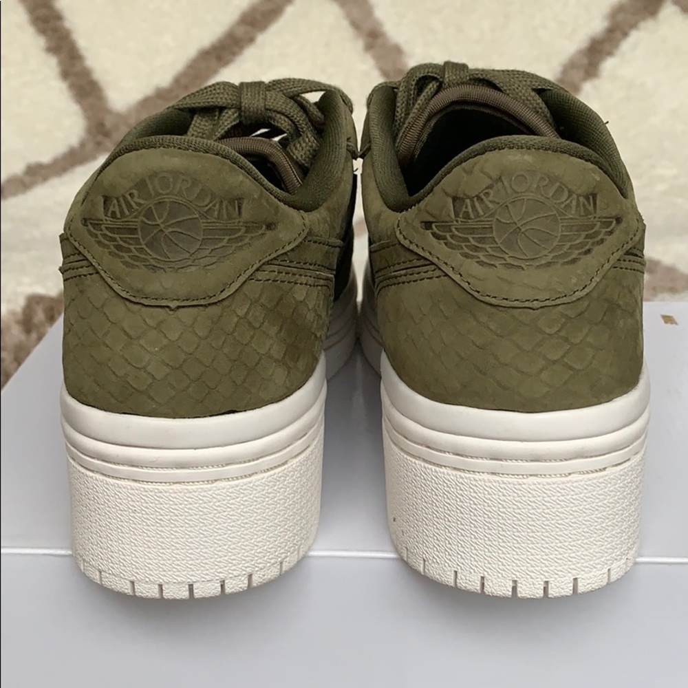 WMNS AIR JORDAN 1 RE LOW LIFTD platforms - Picture 8 of 16
